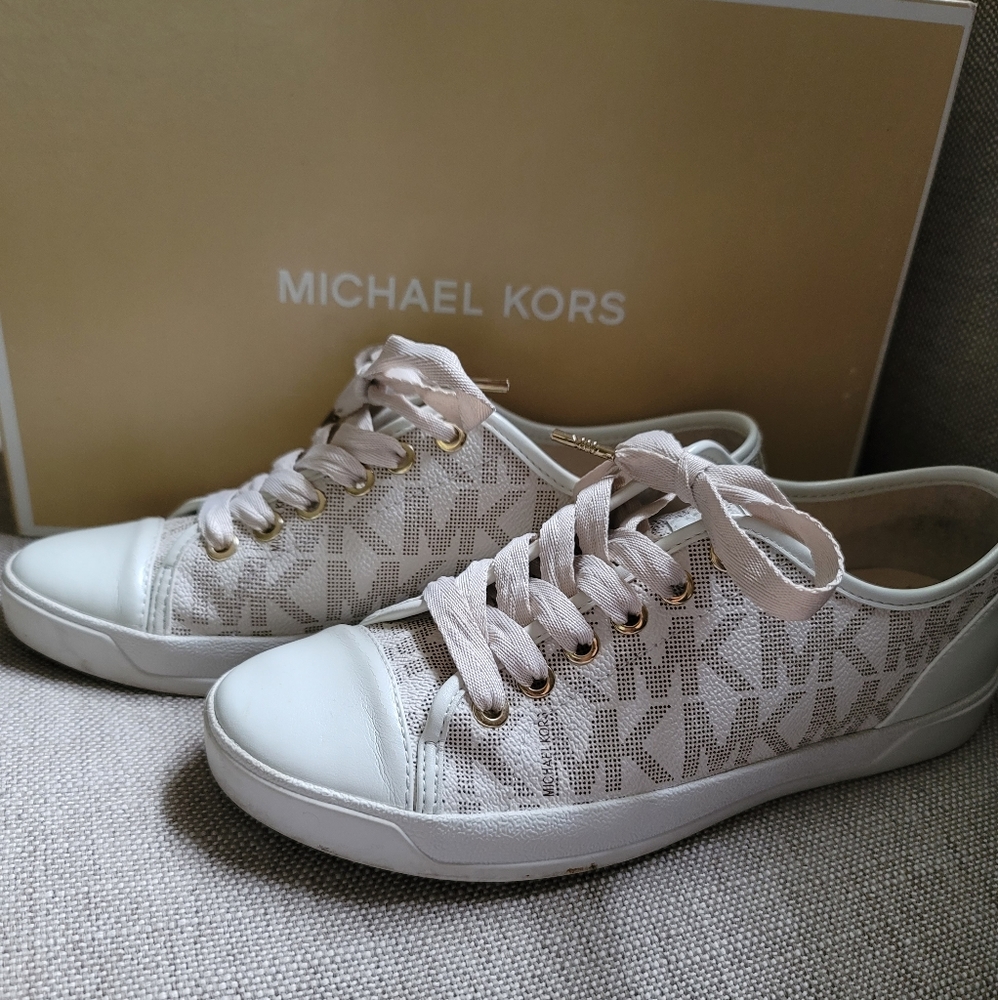 Michael Kors Sneakers